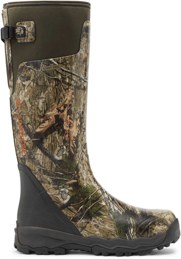 Mossy Oak Country DNA