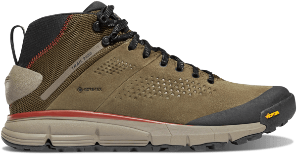 Dusty Olive