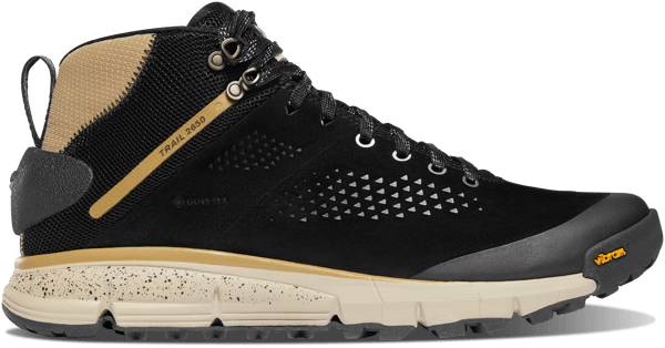 Black/Khaki