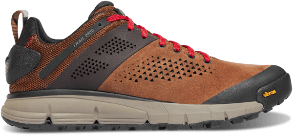 Brown/Red