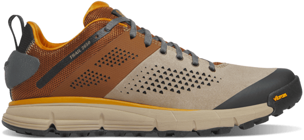 Timber Wolf/Bone Brown