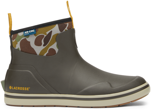 Black Olive/Camo