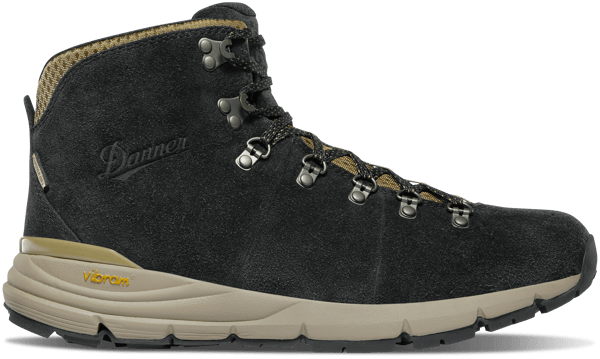 Black/Khaki