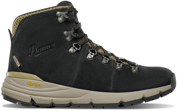 Black/Khaki