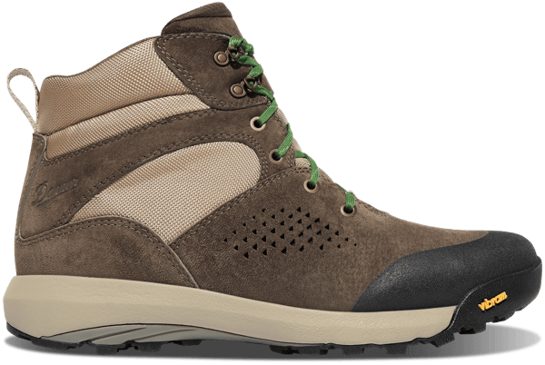 Brown/Cactus
