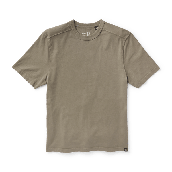 Dusty Olive