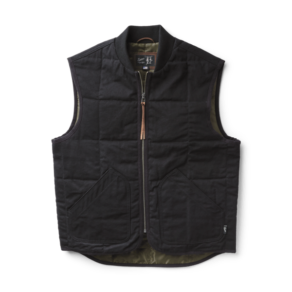 Black/Olive