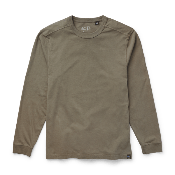 Dusty Olive