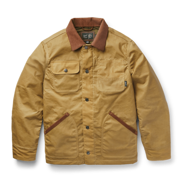 Tan/Bison