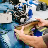 Engineering image