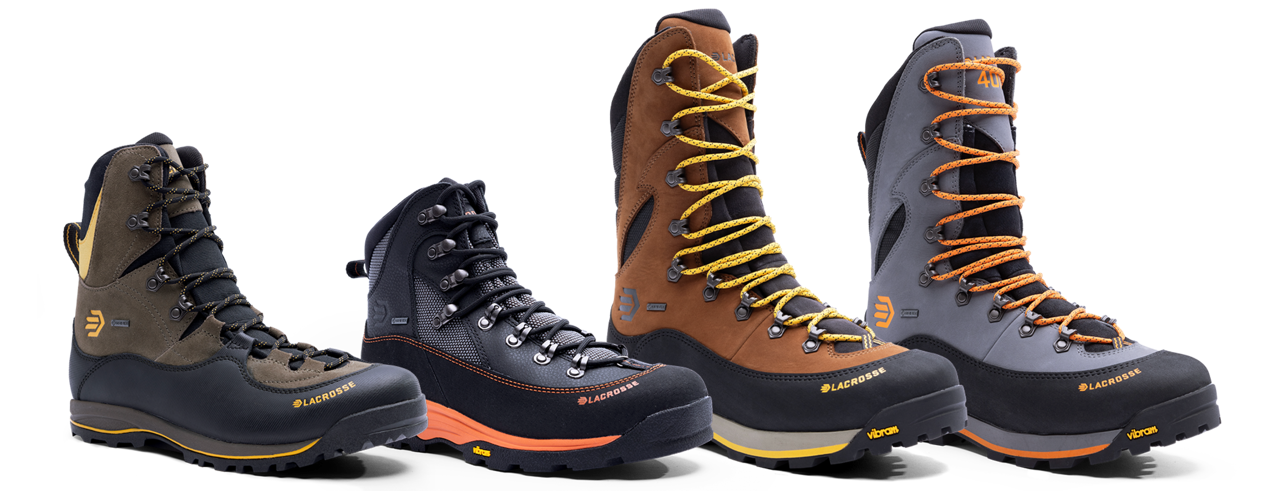 Ursa Boot Line