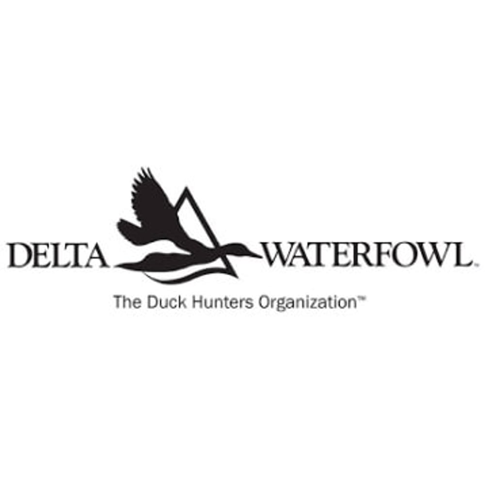 Delta Waterfowl Logo